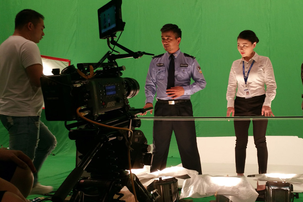 宣傳片廣告片制作前期市場(chǎng)調(diào)研的目的與作用