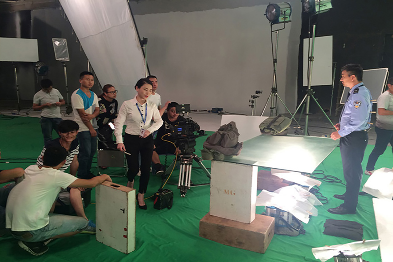 產(chǎn)品演示片、產(chǎn)品介紹片拍得好很重要